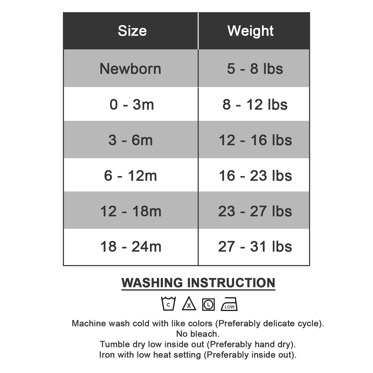 Endanzoo Organic Long Sleeve Onesie - Aqua