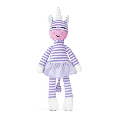 Zeronto Baby Girl Gift Basket - Mom & Baby Unicorn