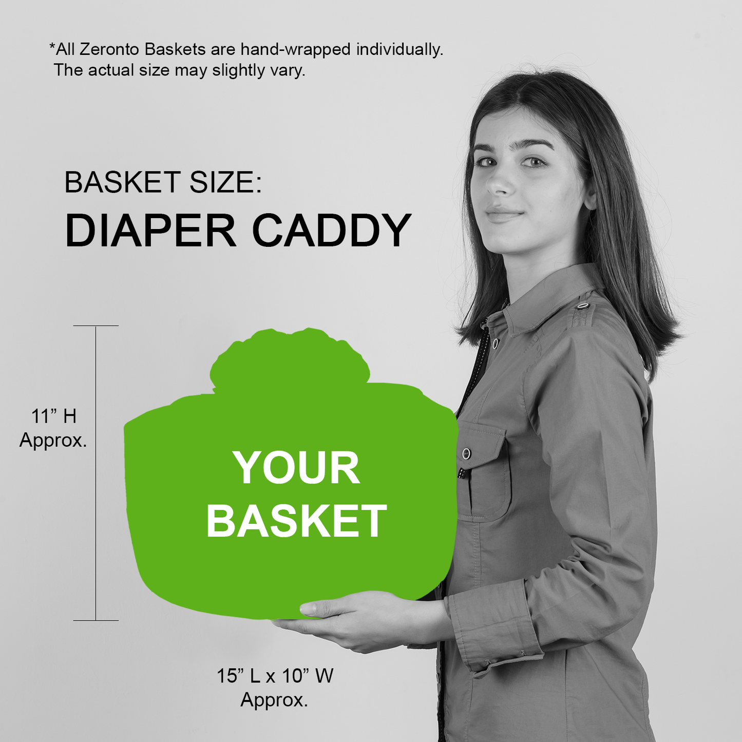 Wrapped with Muslin Swaddle Blanket (Zen Koala) + Blankie Toy (Koala)