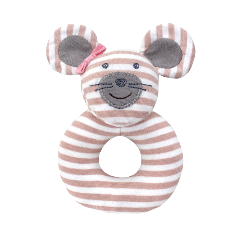 Zeronto Twin Baby Girl Gift Basket - Little Twincess