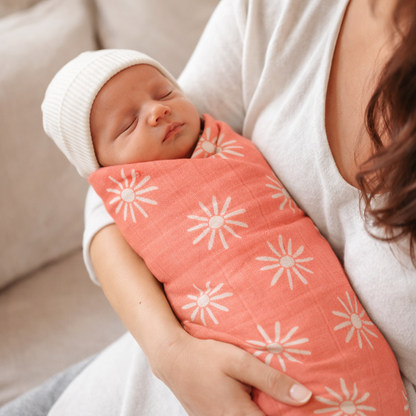 Zeronto Baby Gift Basket - Pink Bunny