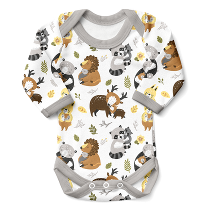 Zeronto Baby Gift Basket - Canada's Cutest Baby