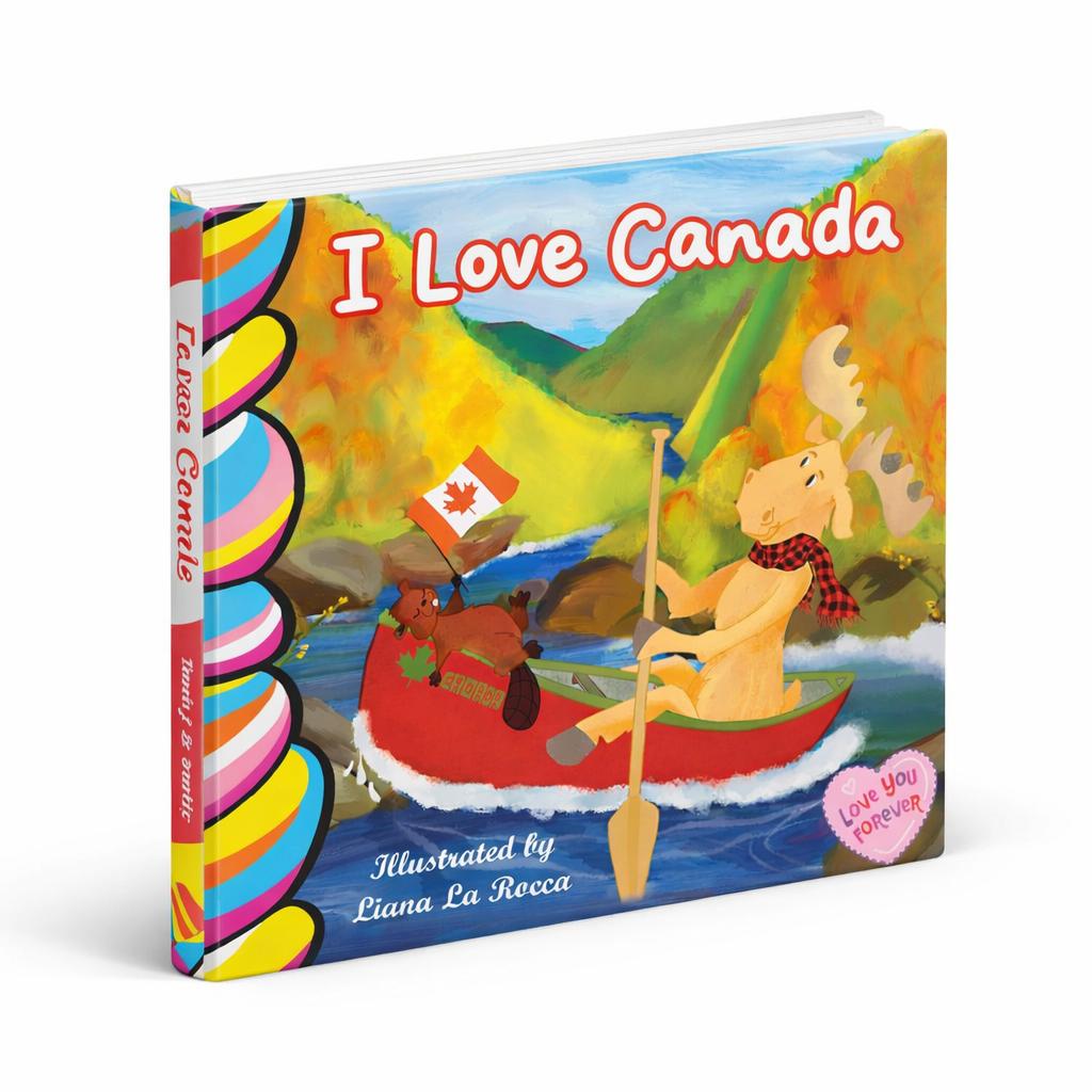 Zeronto Baby Girl Gift Basket - Little Scholar Girl