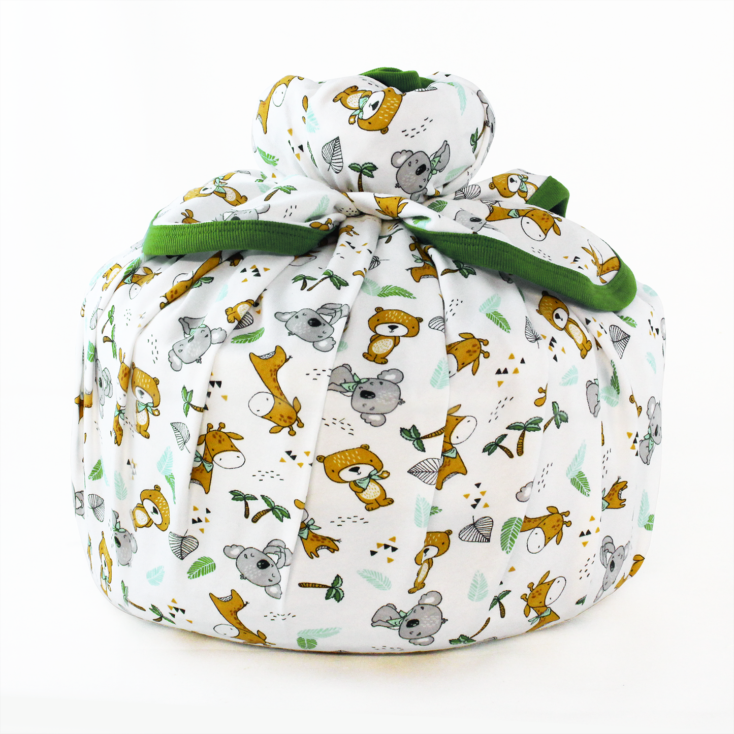 Zeronto Baby Gift Basket - Cat Is My Best Buddy