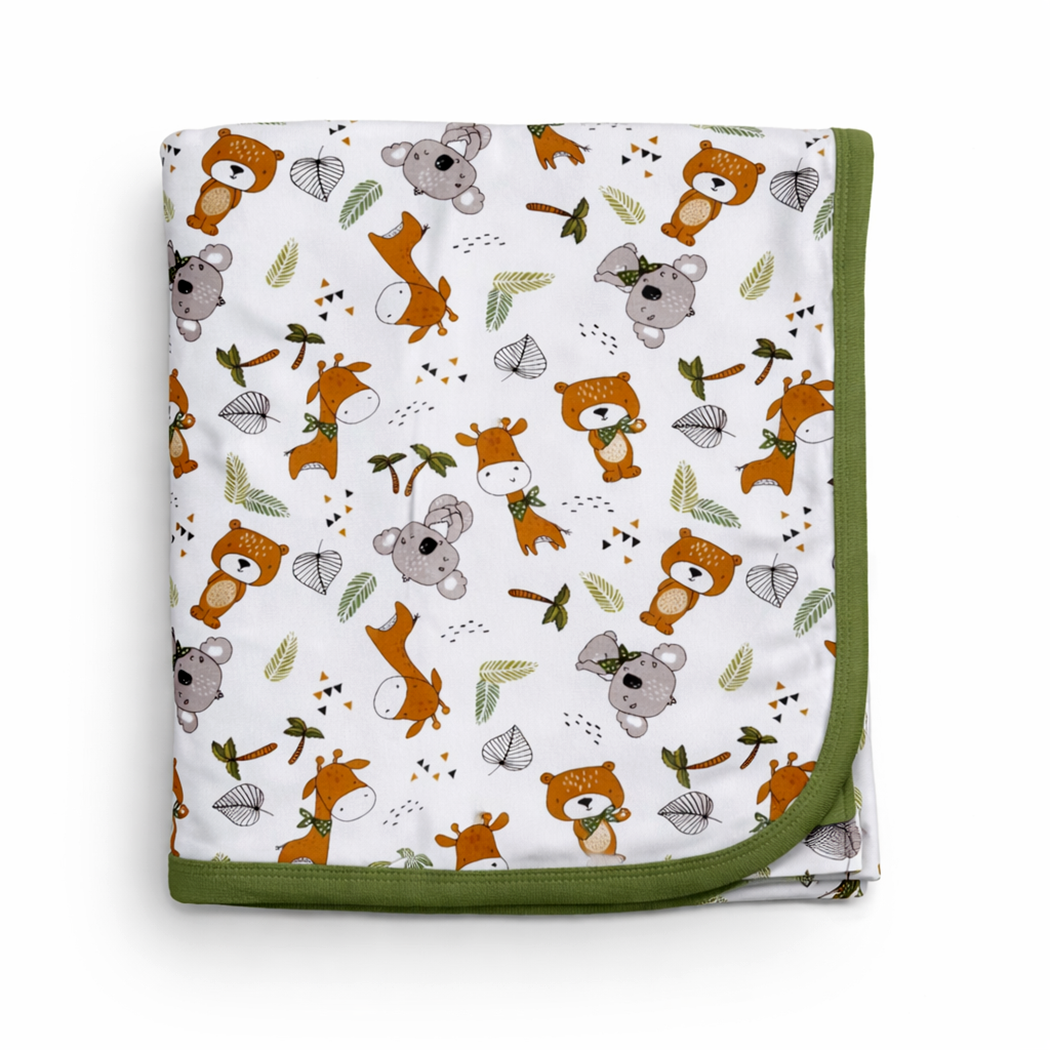 Zeronto Baby Gift Basket - Cat Is My Best Buddy