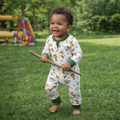Zeronto Baby Gift Basket - Baby's Favourite Giraffe