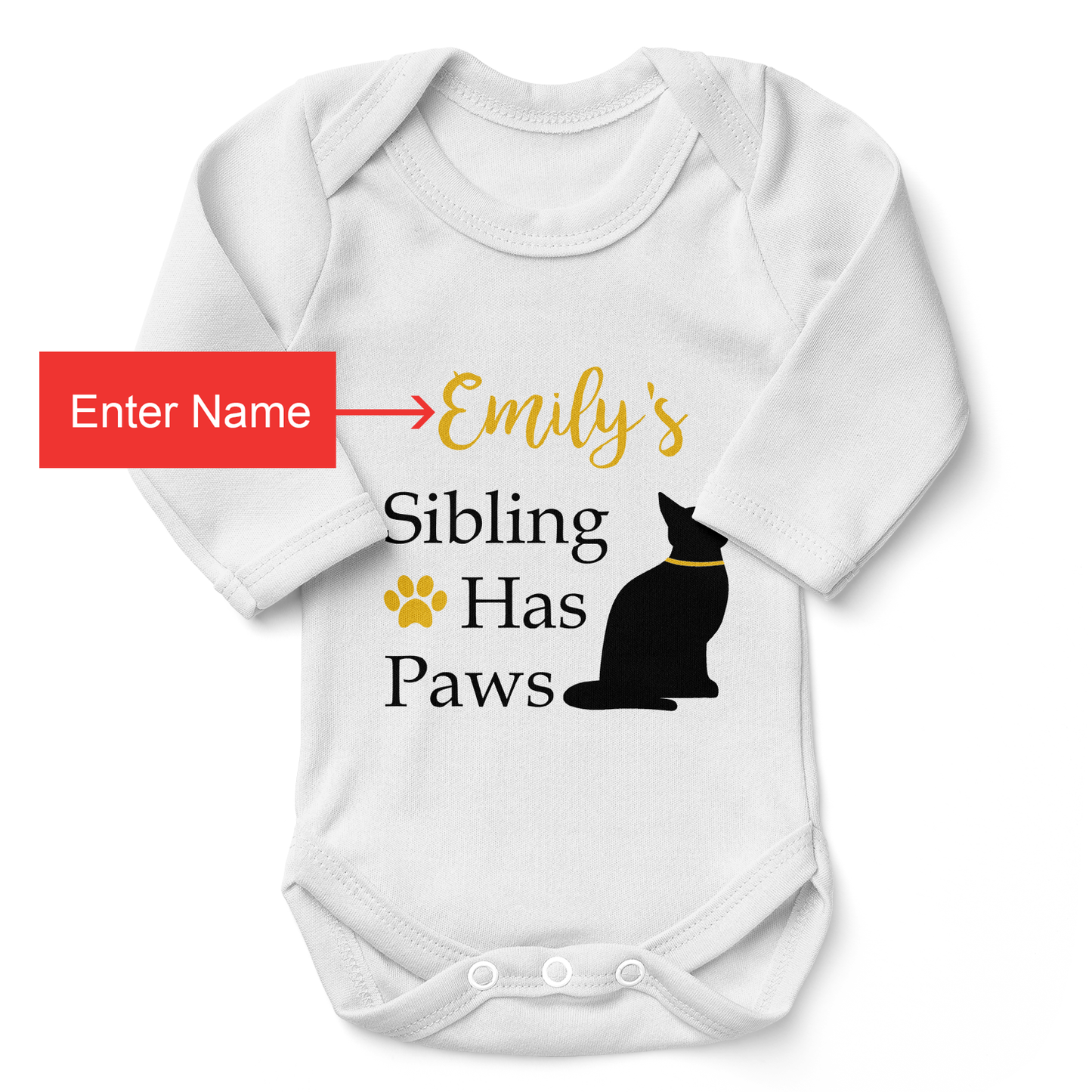 Zeronto Baby Gift Basket - My First Pet Cat