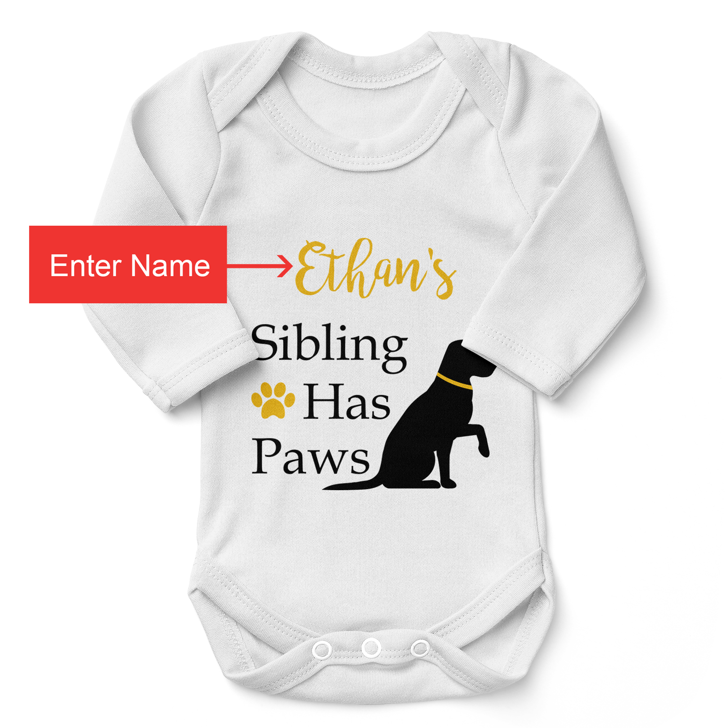 Zeronto Baby Gift Basket - My First Pet Dog