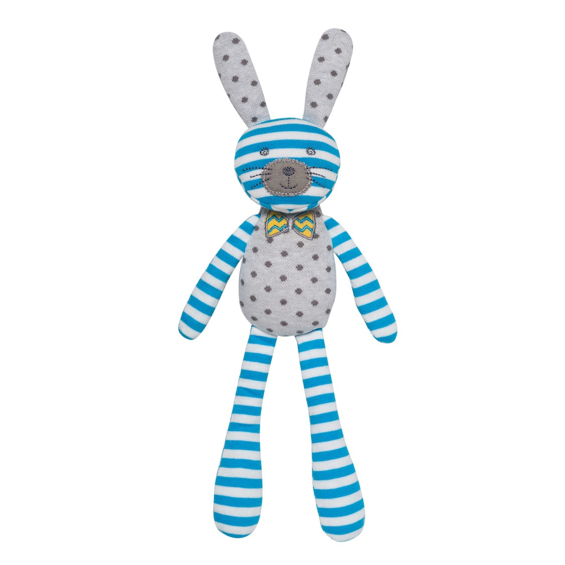 Zeronto Baby Boy Gift Box - My First Bunny (Boy)