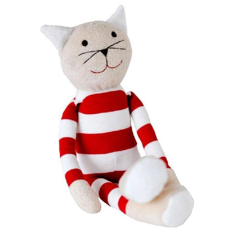 Zeronto Baby Gift Basket - My Kitty and Friends