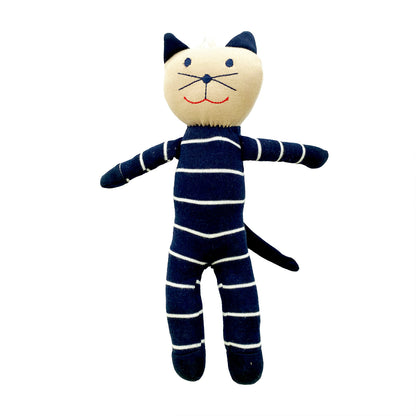 Zeronto Baby Gift Basket - My First Pet Cat