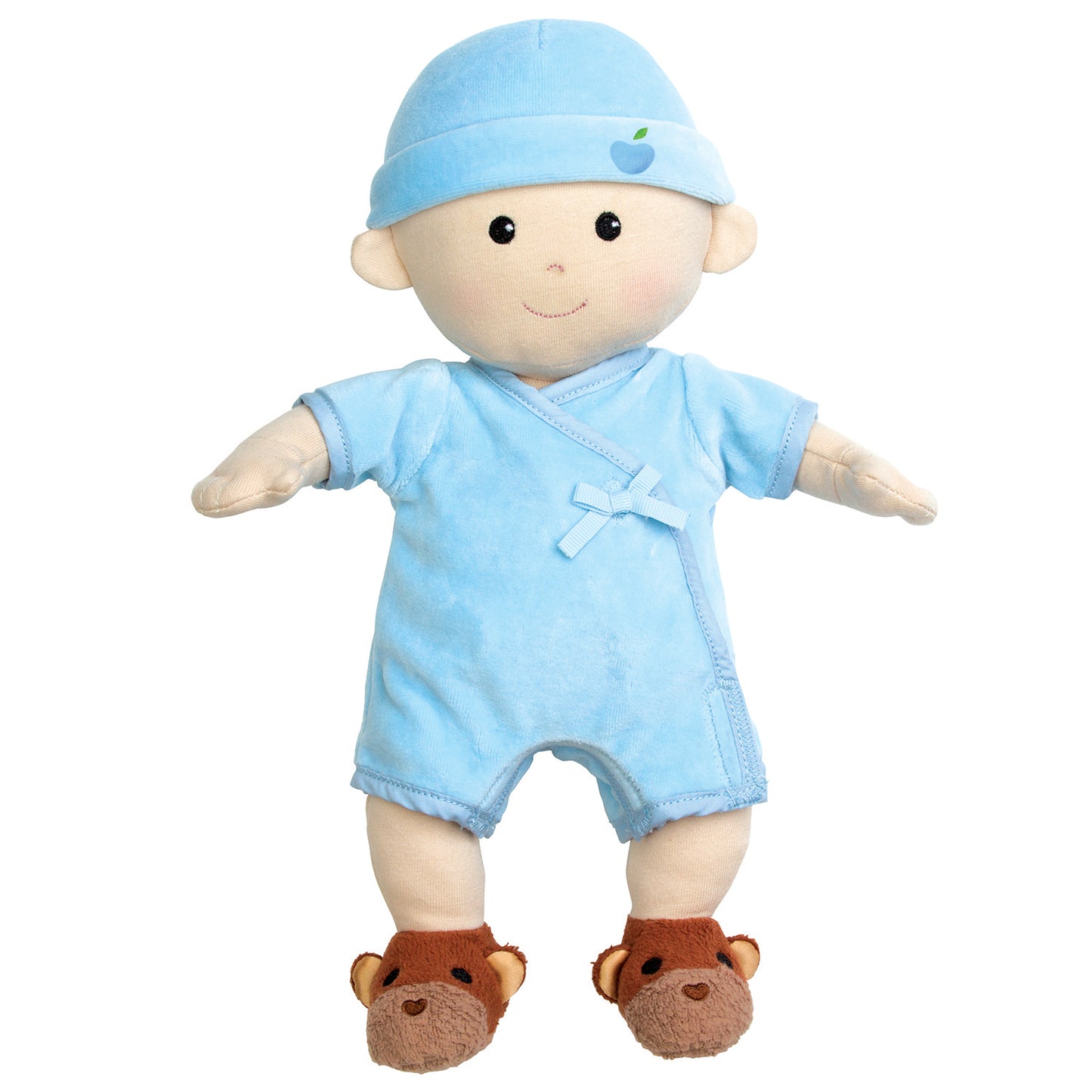 Zeronto Baby Boy Gift Basket - Little Adventurer