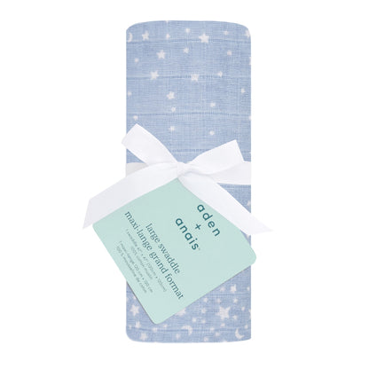 Aden Anais Classic Swaddle - Bright Star