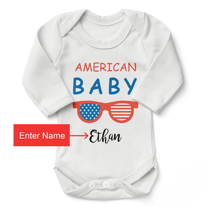 Zeronto Baby Girl Gift Basket - American Baby Girl