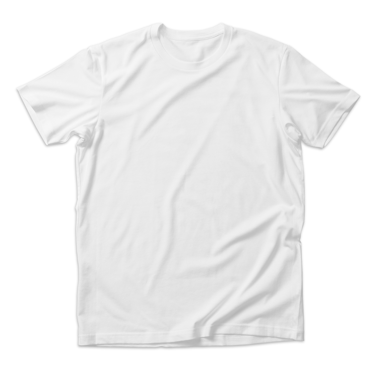 [Custom Image] Organic Kids Tee Shirt
