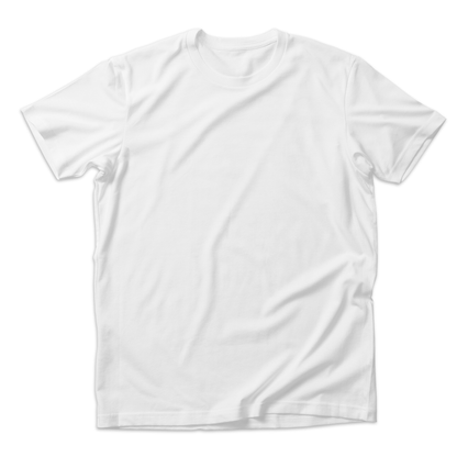 [Custom Image] Organic Kids Tee Shirt