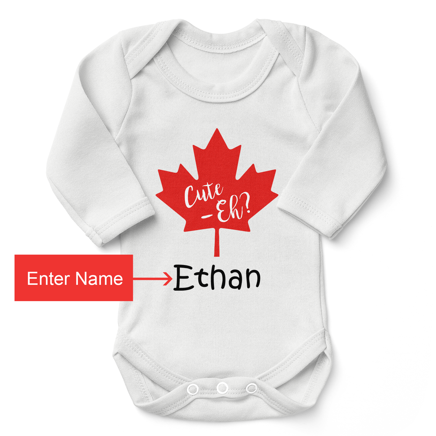 Zeronto Baby Gift Basket - Canada's Cutest Baby