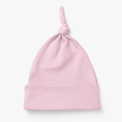 Zeronto Baby Girl Gift Basket - Beautiful Pink Ocean