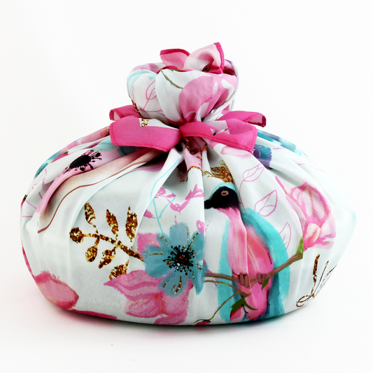 Cloth Wrapper - Mystical Unicorns