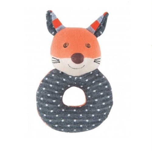 Zeronto Baby Gift Box - Cute Fox & Friends