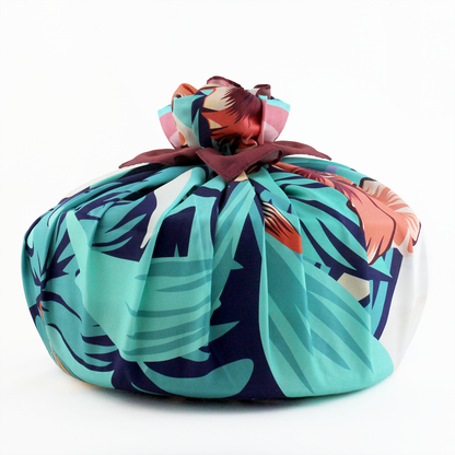 Zeronto New Mom Gift Basket - Lovely Spa Treat For Mom (Blue)