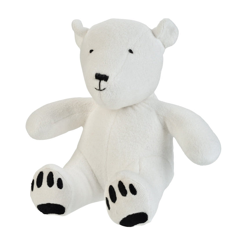 Zeronto Baby Gift Basket - Polar Bear & Friends