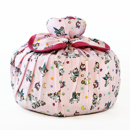Zeronto Baby Gift Basket - Unicorn Love