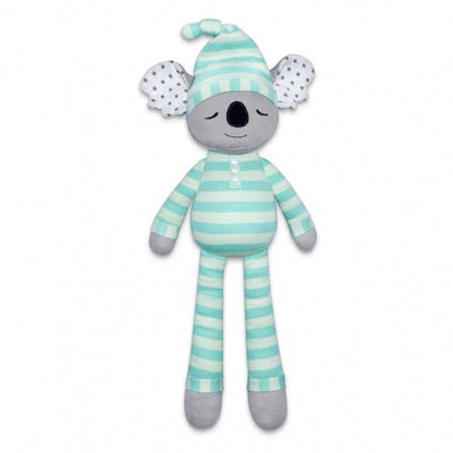 Zeronto Baby Boy Gift Basket - Green Dino & Friends