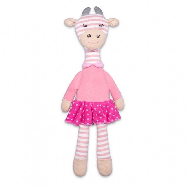 Zeronto Baby Girl Gift Basket - Pink Flamingo & Friends – Zeronto Baby Gift  Baskets